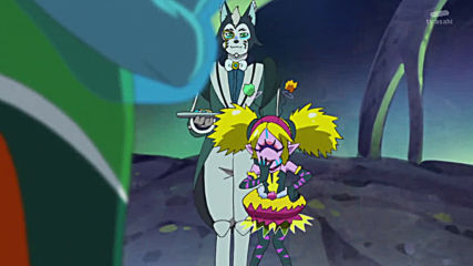Star Twinkle Precure Episode 4
