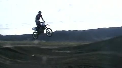 Ken De Dycker - Америка [2010 година]