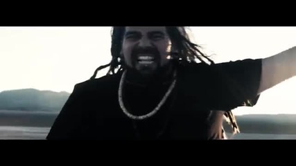 Ill Nino - Live Like There's No Tomorrow ( Official Video)