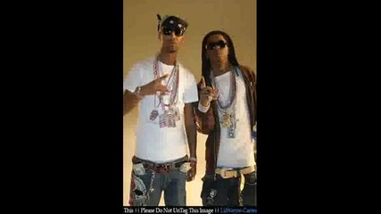 Lil Wayne Ft Juelz Santana & Fabolous - Nothin On Me