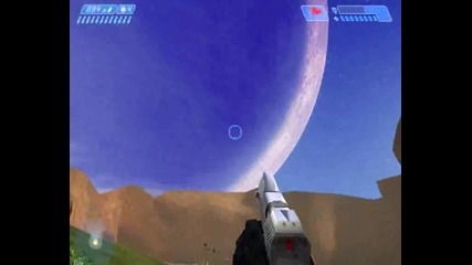 Gameproject: Halo Time Part 1