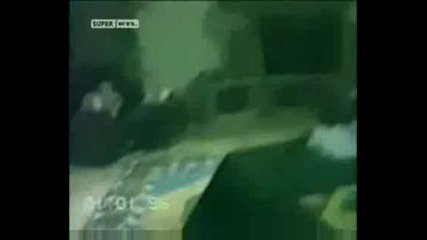 Невероятни женски падания 2 - голям смях