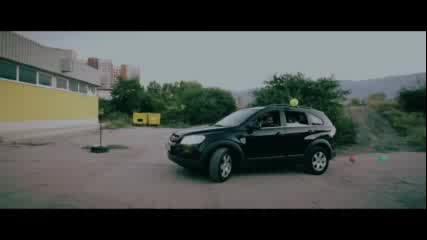 Md Beddah & Dj Skill - The Boomblaster Hd