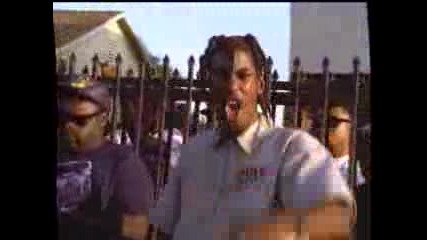 South Central Cartel - Papa Was A Rolling Stone