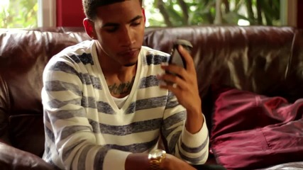 Keke Palmer - The One You Call ( Hd )