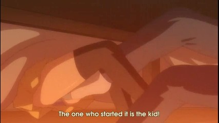 kissxsis Episode 11 part 1 