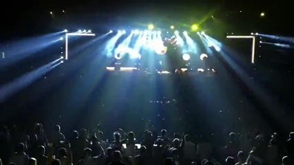 Armin Intense Arena Armeec 2014 sf/bg