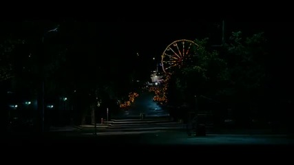 Rise of the Planet of the Apes (2011) - Трети официален трейлър