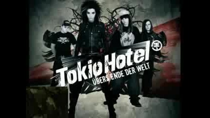 !.. Tokio Hotel ..!