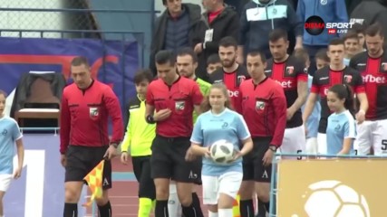 Дунав натрупа самочувствие срещу незаинтересования Локо Пд