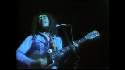 --bob Marley-them Belly Full (but We Hungry)
