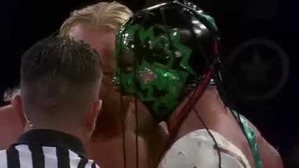Roh 6/21/10 Part 4/5 