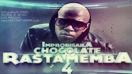 Chocolate - Improbisaila