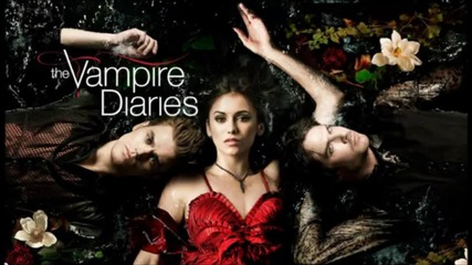 Robbie Nevil - Fifteen Minutes - The Vampire Diaries Soundtrack