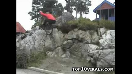 Яки Байк Трикове