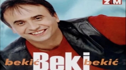 Beki Bekic - Zena prijatelja mog - Prevod