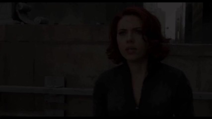 Отмъстителите (2012) - Трейлър