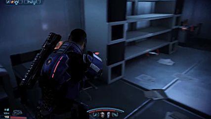 Mass Effect 3 Insanity 15 (a) - Priority The Citadel 2