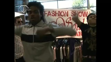 fashiontv Ftv.com - The Best Of Salon Whos Next 
