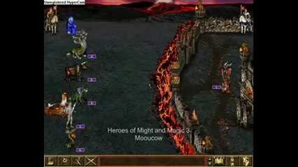 Heroes Of Might And Magic 3