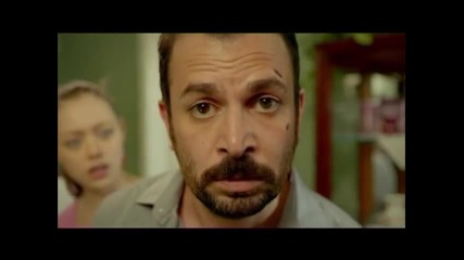 Надежда за обич - Епизод 7 бг аудио