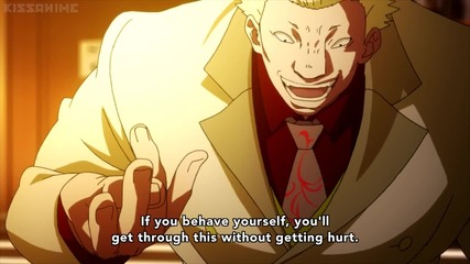 Tokyo Ghoul - 10 (720p)
