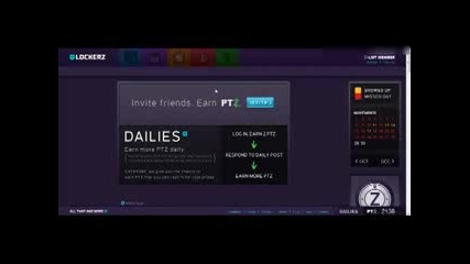 Lockerz best hack 