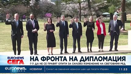 Киев съобщи за "безпрецедентни кръвопролитни сражения" в Бахмут