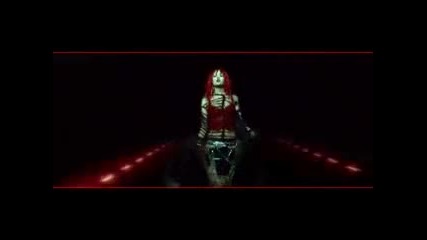 Alice in Videoland - Going Down