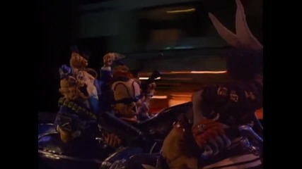 Michael Jackson - Speed Demon Hq