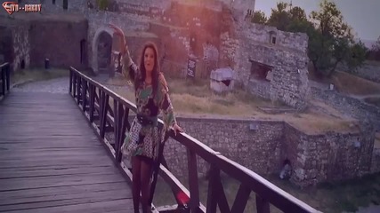 Dragana Mirkovic feat. Hanka Paldum - Kad nas vide zagrljene ( Official Video 2013)