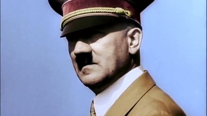 Adolf Hitler - Speech Rare