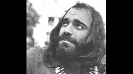 Demis Roussos - David`s Song 