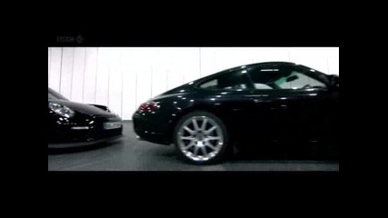 Top Gear Season 16 Episode 8 part 2 