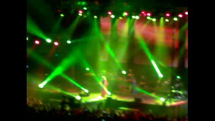 Lepa Brena - Luda za tobom (arena Armeec 03.12.11. Bulgarsko)