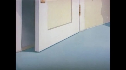 Tom and Jerry - Polka - Dot Puss 