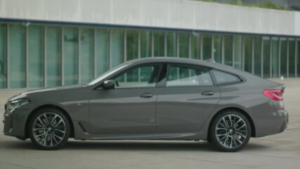 Авто Фест: BMW 6-Series GT и още от гамата на 5-Series