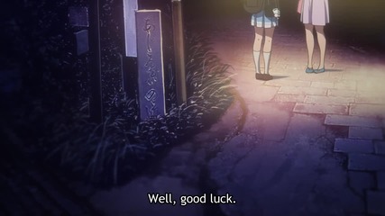 Hibike! Euphonium Episode 12