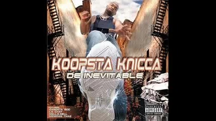 Koopsta Knicca - Whoop Dat Bitch ft. Gangsta Boo 
