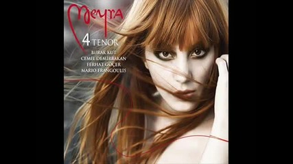 ( текст + превод ) Meyra feat Cemil Demirbakan - Agladin ya