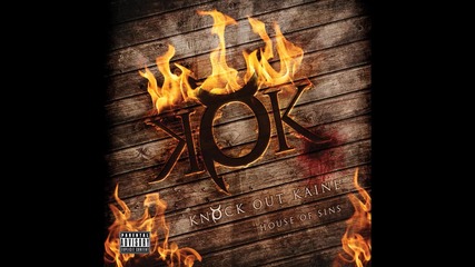 (2012) Knock Out Kaine - 03 - Liquor Up