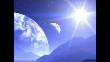 Liberation - Blue Tonic World 