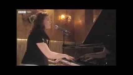 Regina Spektor - Samson - The Culture Show