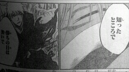 Bleach Manga 400 Spoiler [hd]