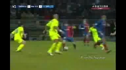 Messi Skils Messi Pro 
