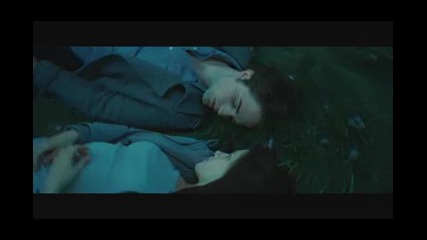 Bella and Edward - Never be the same again