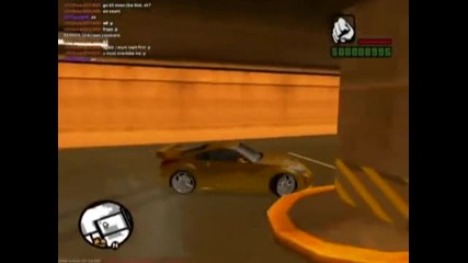 Gta San Andreas Tokyo Drift