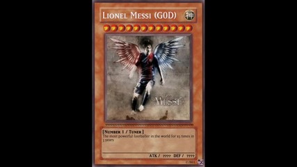 Yu-gi-oh Cards Parody ''only For Fans'' Make Comants ...