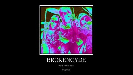 Brokencyde Tribute - Get Drunk