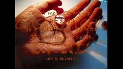 Oli P. - Flugzeuge Im Bauch + Text